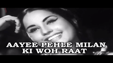 Allah Teri Aaho Me Lyrics - Jairaj | Nishi | Sunder | Kamal Barot | Shamshad