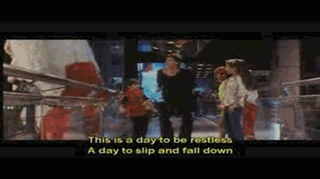 Allay Allay Lyrics - Shahrukh Khan | Juhi Chawla | Jackie Shroff | Shaan | Srinivas
