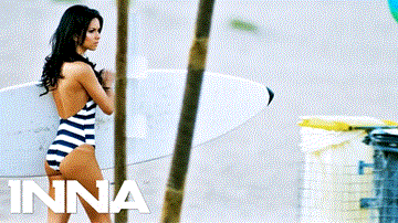 Amazing Lyrics - INNA | English Song