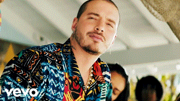 Ambiente Lyrics - J Balvin | English Song