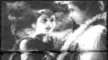 Ambuaa Ki Daali Daali Lyrics - Prithviraj Kapoor | Kanan Devi | Devbala