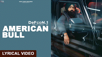 American Bull Lyrics - Tarsem Jassar | Punjabi Song