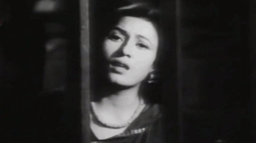 AmmaTu Kahan Gayi Lyrics - Lalita Pawar | Madhubala | Agha | Lata Mangeshkar