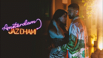 Amsterdam Lyrics - Jaz Dhami | Punjabi Song