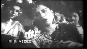 Amwa Ki Dali Pe Koyal Bole Lyrics - Paro Devi
