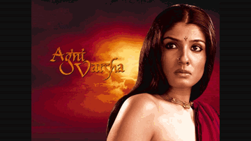 Anchal Ki Chhaya Lyrics - Amitabh Bachchan | Prabhu Deva | Raveena Tandon | Pamela Jain