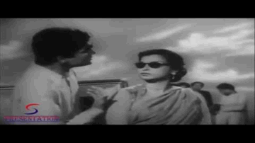 Andher Nagari Chaupat Raja Lyrics - Johnny Walker | Sunil Dutt | Nalini Jaywant | Mohammed Rafi | S D Batish