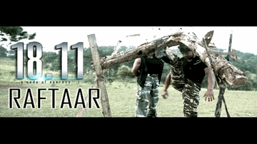 Andhi Jaisi Raftar Hai Lyrics - Shail Hada