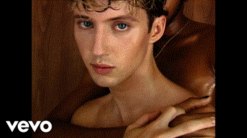 Angel Baby Lyrics - Troye Sivan