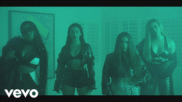 Angel Lyrics - Fifth Harmony | English Song