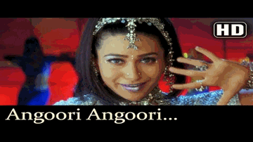 Angoori Angoori Lyrics - Akshay Kumar | Shilpa Shetty | Karisma Kapoor | Sapna Awasthi Singh