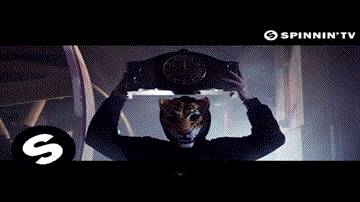 Animals Lyrics - Martin Garrix