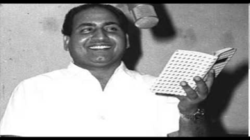 Anjan Hai Koi Nadan Lyrics - Helen | Mohan Choti | Aruna Irani | Mohammed Rafi