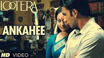 ANKAHEE Lyrics - Sonakshi Sinha | Ranveer Singh | Amitabh Bhattacharya