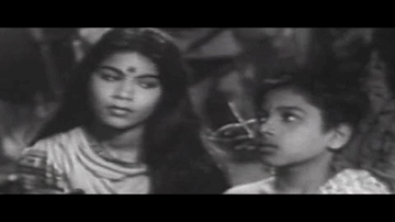 Ankh Badal Kar Kyu Chalta Lyrics - Sheela Vaz | Nazir Husain | Prabodh Chandra Dey (Manna Dey)