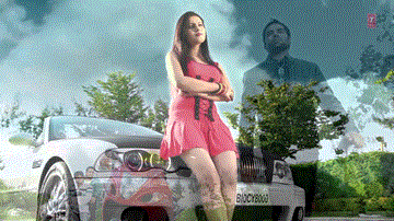 ANKHAAN Lyrics - KAMAL GREWAL