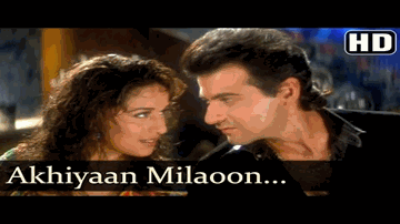 Ankhiyaan (Title) Lyrics - Raxstar
