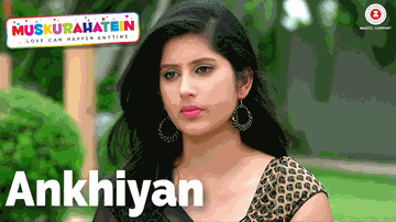 Ankhiyan (Female) Lyrics - Sanjay Mishra | Dr. J.S. Randhawa | Sonal Mudgal | Palak Muchhal