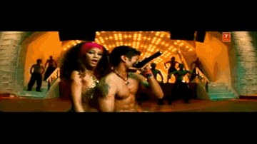 Ankhiyan Na Maar Lyrics - Kay Kay Menon | Feroz Khan | Fardeen Khan | Sunidhi Chauhan