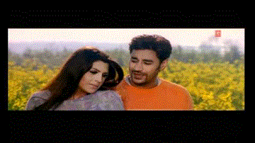 Ankhiyan Vich Lyrics - Harbhajan Maan