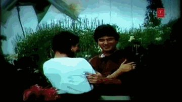 Ankhiyon Hi Ankhiyon Mein Lyrics - Rekha | Jeevan | Rajesh khanna | Kishore Kumar | Lata Mangeshkar