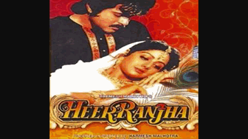 Ankhiyon Ne Ankhiyon Se Mil Ke Lyrics - Anil Kapoor | Shammi Kapoor | Sridevi | Reshma