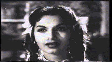 Ankhon Ankhon Mein Lyrics - Rajendra Kumar | Shyam | Balraj Sahni | Asha Bhosle