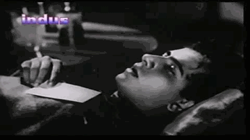 Ankhon Mein Teri Yaad Liye Lyrics - Tanuja | Ashok Sharma | Sujata | Mukesh Chand Mathur (Mukesh)