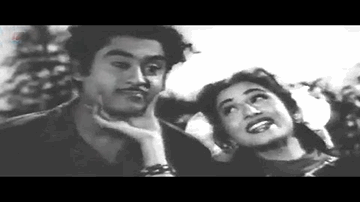Ankhon Mein Tum Lyrics - Pran | Madhubala | Kishore Kumar | Geeta Ghosh Roy Chowdhuri (Geeta Dutt)