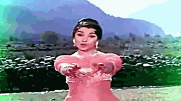 Ankhon Se Jo Utri Hai Lyrics - Pran | Joy Mukherjee | Asha Parekh | Asha Bhosle