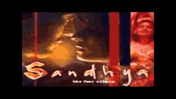 ant nahiin aur ang nahiin  sandhyaa Lyrics - Raveena Tandon | Jackie Shroff | Zubin Garg