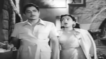 apanii kaho kuchh merii suno, kyaa dil kaa lagaanaa bhuul gae Lyrics - Sandhya | V Shantaram | Jayasree | Lata Mangeshkar | Talat Mahmood