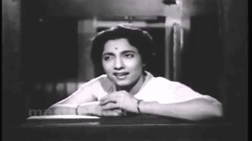 apanii naakaamii se mujh ko kaam hai Lyrics - Pradeep Kumar | Jayshree | Neelam Bai | Talat Mahmood