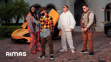Aparentemente 2 Lyrics - Arcangel | De La Ghetto