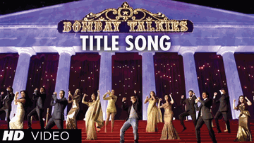 Apna Bombay Talkies Lyrics - Katrina Kaif | Randeep Hooda | Amitabh Bachchan | Udit Narayan | Alka Yagnik