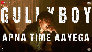 Apna Time Aayega Lyrics - Ranveer Singh | Alia Bhatt | Vijay Varma