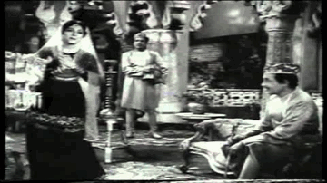 Apne Kiye Pe Lyrics - Lalita Pawar | Veena | Ajit | Lata Mangeshkar