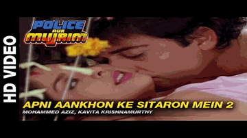 Apni Aankhon Ke Lyrics - Raaj Kumar | Bharat Bhushan | Vinod Khanna | Kavita Krishnamurthy | Mohammed Aziz