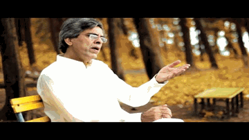Apni Apni Seemaon Ka Lyrics - Ghanshyam Vaswani