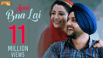 Apni Bana Lai (Title) Lyrics - Mehtab Virk