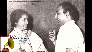 Apni Tasweer Se Keh Do Lyrics - Pran | Nimmi | Kamal Kapoor | Asha Bhosle | Mohammed Rafi