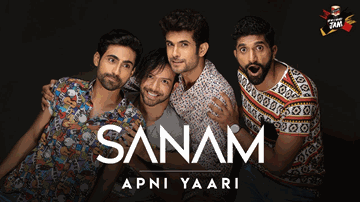 Apni Yaari Lyrics - Sanam