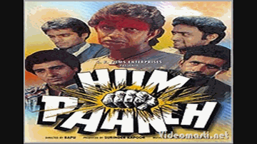 Apno Se Mooh Mod Ke Lyrics - Gulshan Grover | Sanjeev Kumar | Raj Babbar | Mohammed Rafi