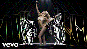 Applause Lyrics - Lady Gaga | English Song