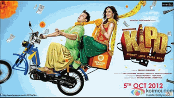 Appy Budday Lyrics - Vivek Oberoi | Mallika Sherawat | Anshuman Jha | Santokh Singh Dhaliwal