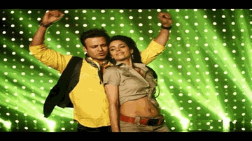 Appy Budday Lyrics - Vivek Oberoi | Mallika Sherawat | Ashutosh Rana | Santok Singh