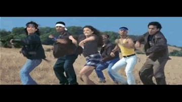 Apun Bola Tu Meri Laila Lyrics - Sushant Singh | Aishwarya Rai | Shahrukh Khan | Hema Sardesai
