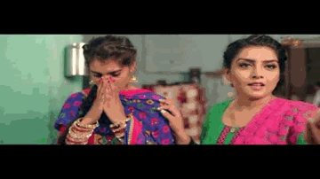 Arab Punjaban (Title) Lyrics - Rupinder Handa