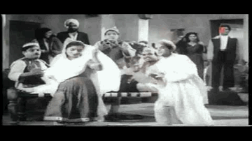are bha_ii nikal ke aa ghar se Lyrics - Vyjayantimala | Kishore Kumar | Vyjanthimala