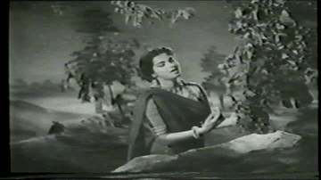 Are Jaanewale Nazar To Mila Lyrics - Chandrashekhar | Jagirdar | Jayshree T. | Asha Bhosle